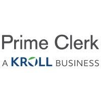 Prime Clerk - Kroll